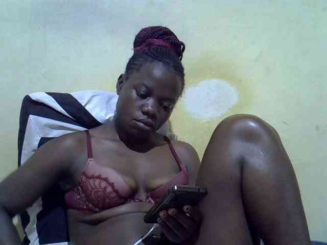 Pretty-doll webcam