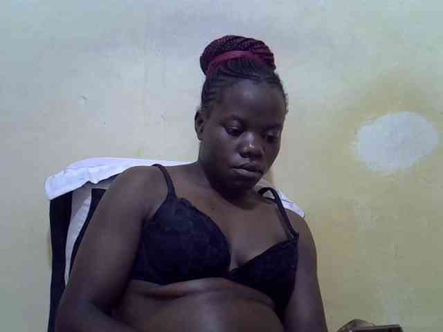 Pretty-doll webcam