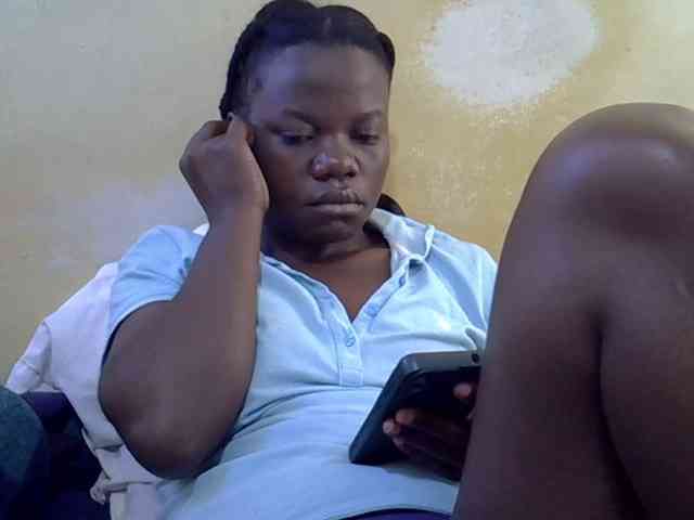 Pretty-doll Pretty-doll