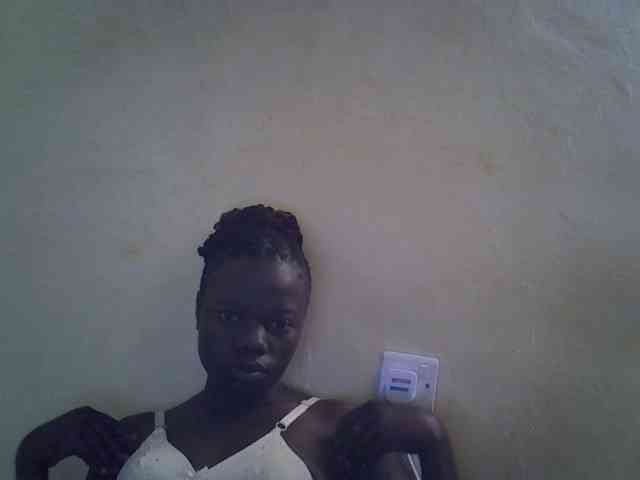 Pretty-doll webcam