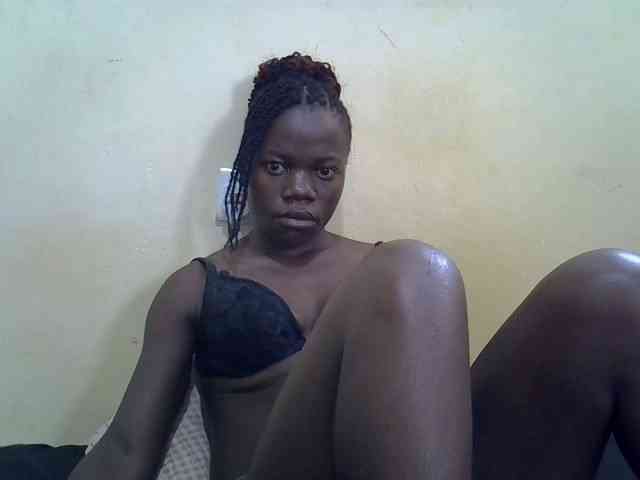 Pretty-doll webcam