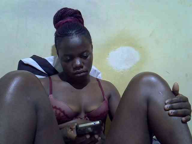 Pretty-doll webcam