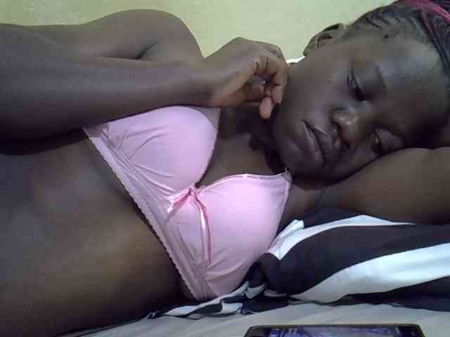 Pretty-doll webcam