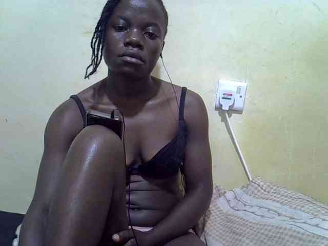 Pretty-doll webcam