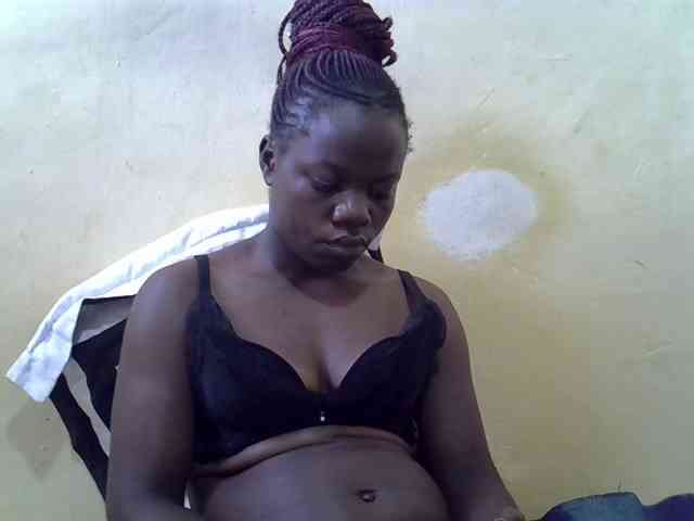 Pretty-doll webcam
