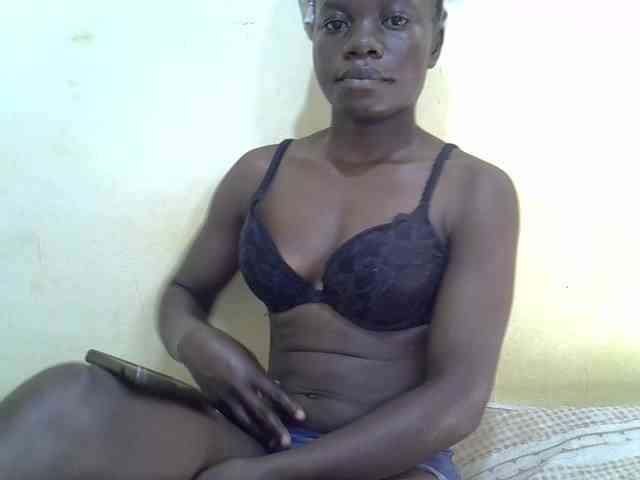 Pretty-doll webcam