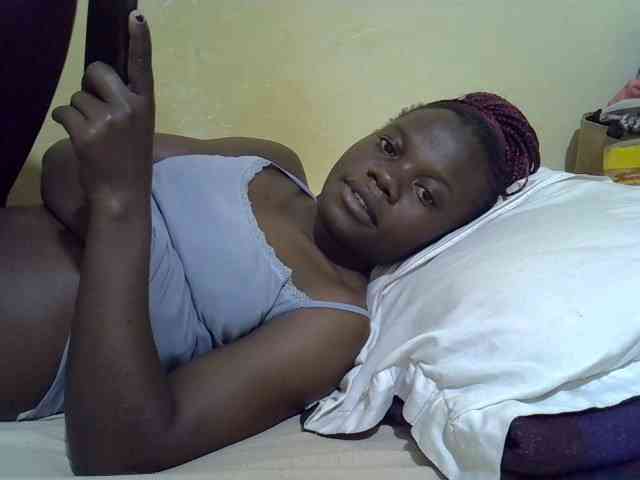 Pretty-doll webcam