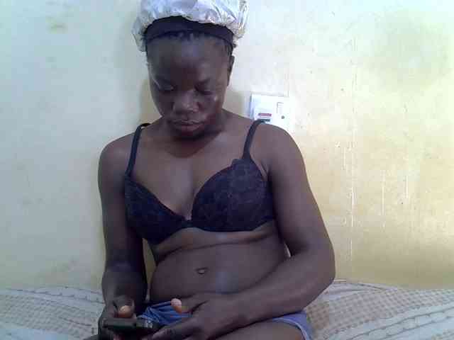 Pretty-doll webcam