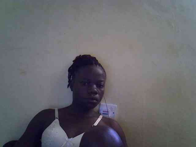 Pretty-doll webcam