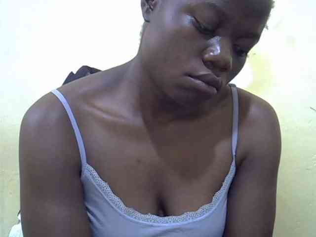 Pretty-doll webcam