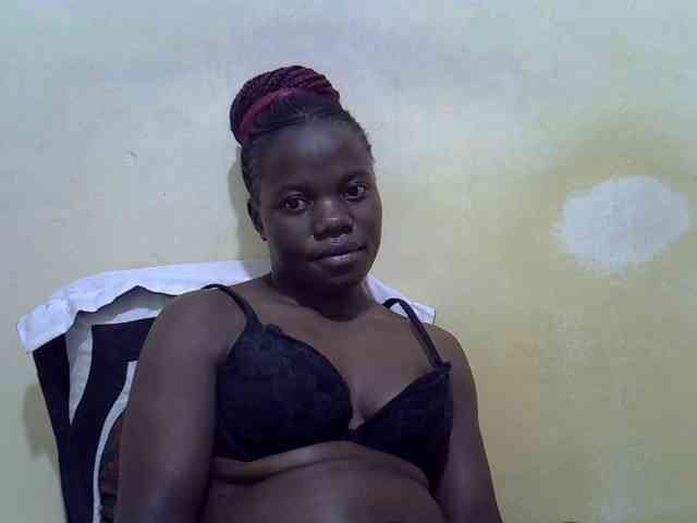 Pretty-doll webcam