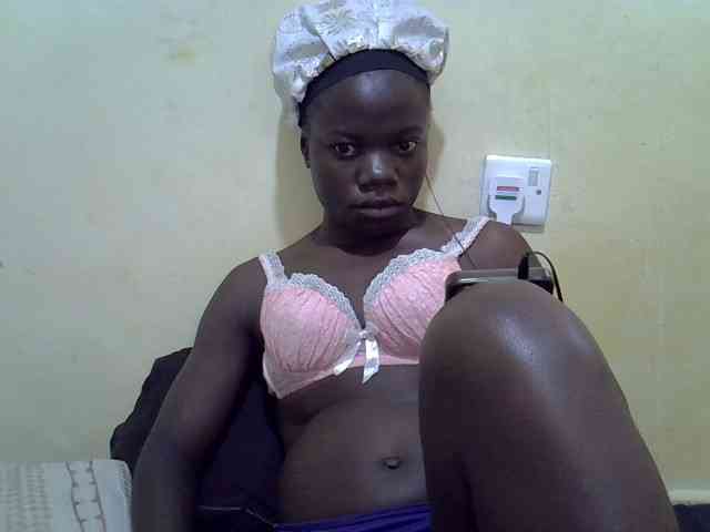Pretty-doll webcam