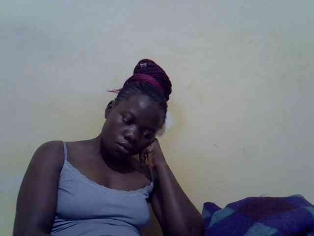 Pretty-doll webcam