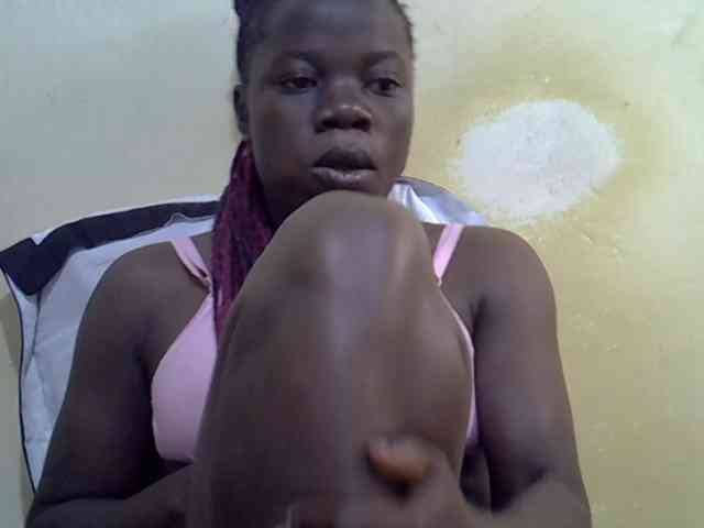 Pretty-doll webcam