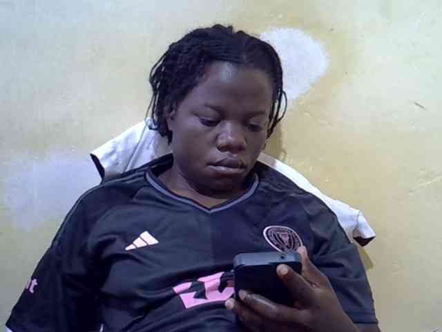 Pretty-doll Pretty-doll