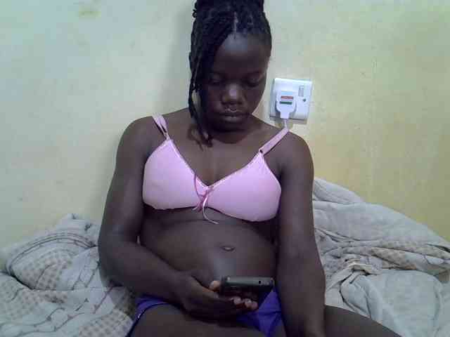 Pretty-doll webcam