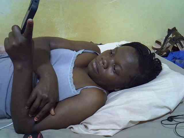 Pretty-doll Pretty-doll