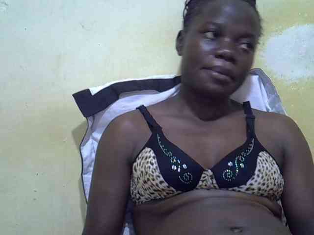 Pretty-doll webcam