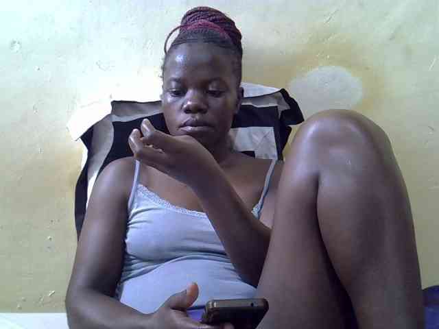 Pretty-doll webcam