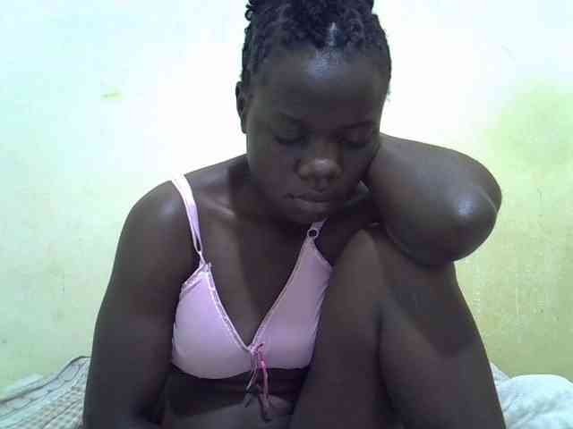 Pretty-doll webcam