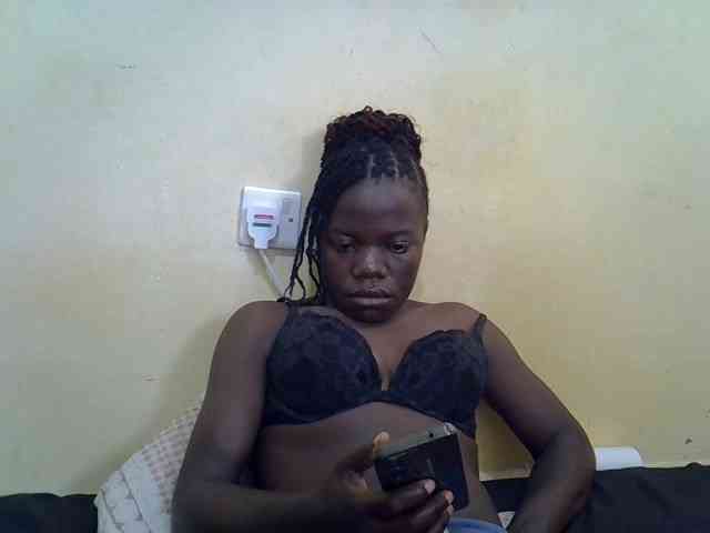 Pretty-doll webcam