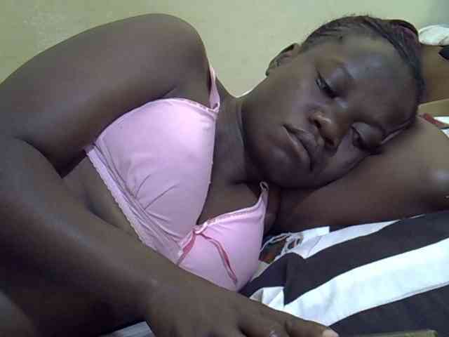 Pretty-doll webcam