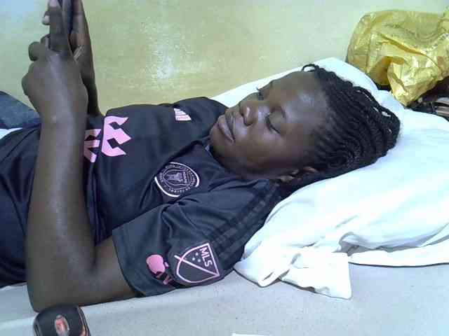 Pretty-doll Pretty-doll