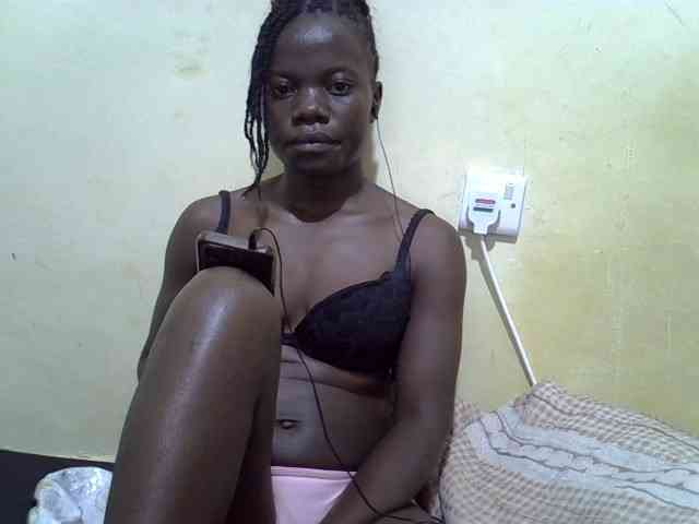 Pretty-doll webcam