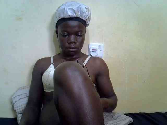 Pretty-doll webcam