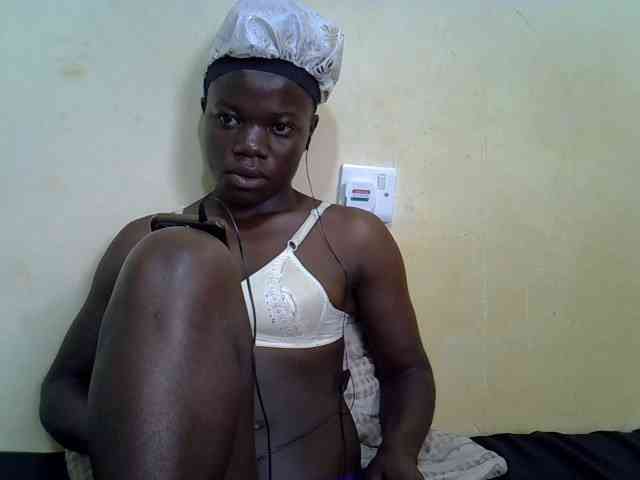 Pretty-doll webcam