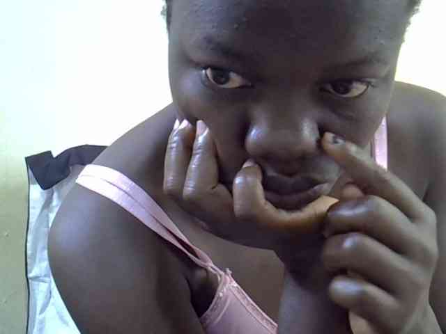 Pretty-doll webcam