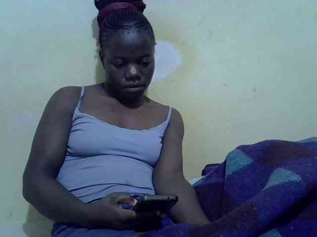 Pretty-doll webcam