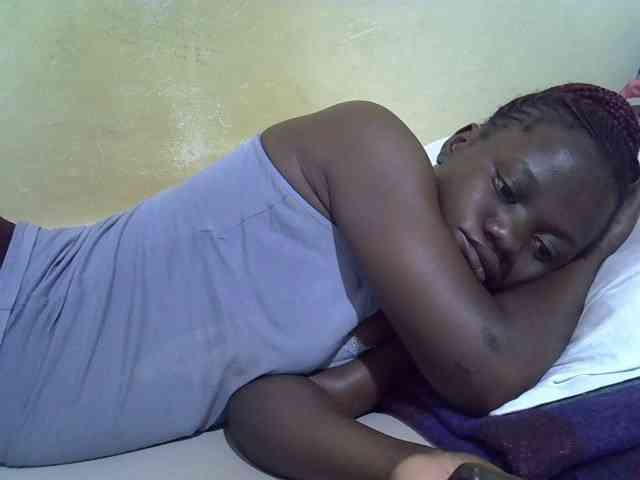 Pretty-doll webcam