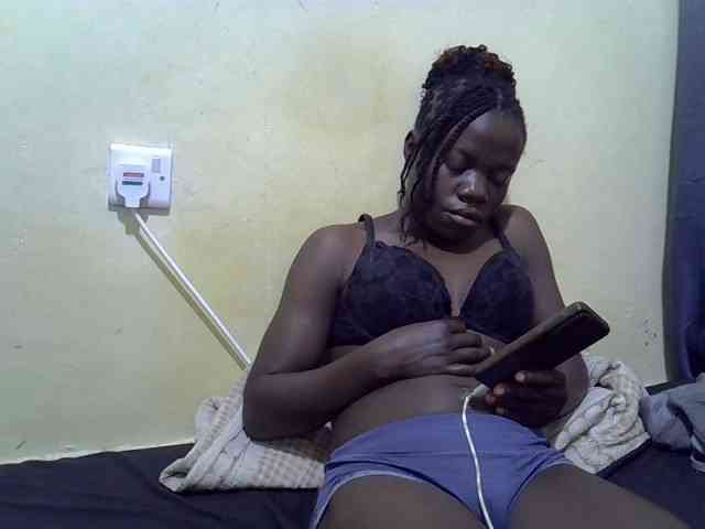 Pretty-doll webcam