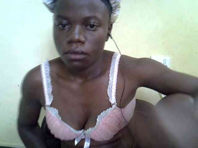 Pretty-doll webcam