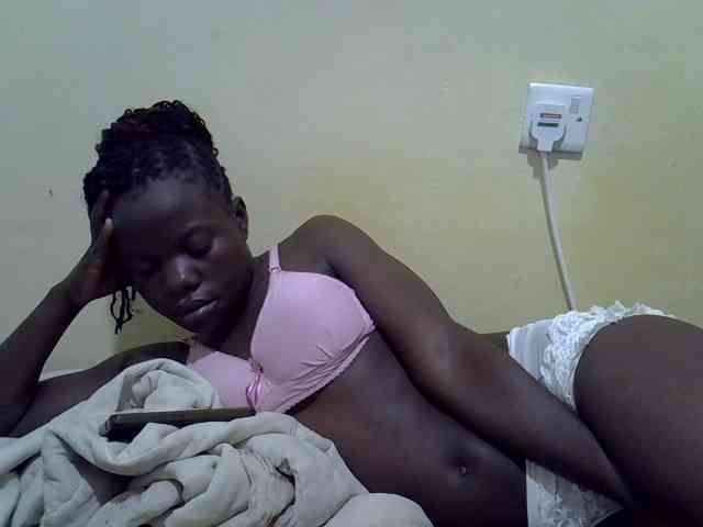 Pretty-doll webcam
