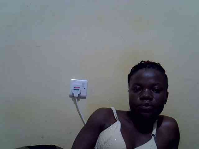 Pretty-doll webcam