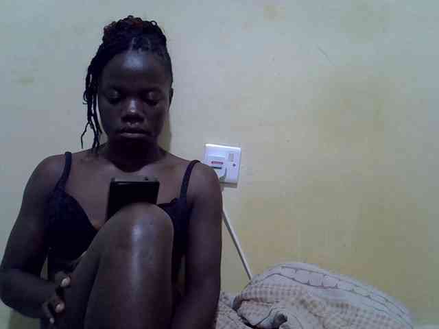 Pretty-doll webcam