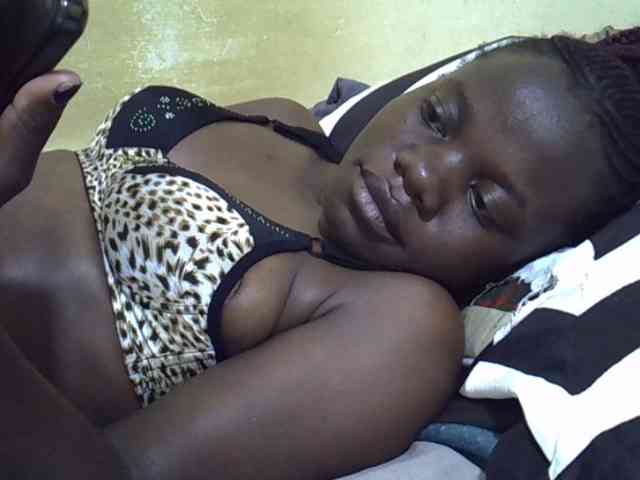 Pretty-doll webcam