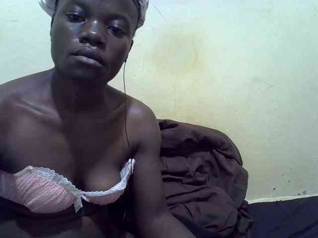 Pretty-doll webcam