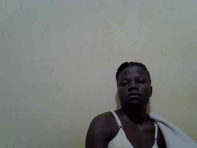 Pretty-doll webcam