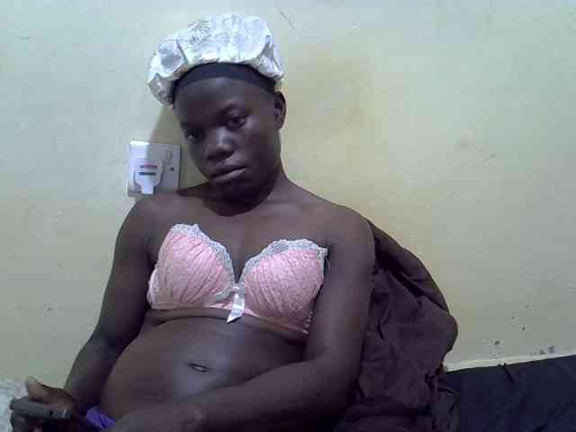 Pretty-doll webcam