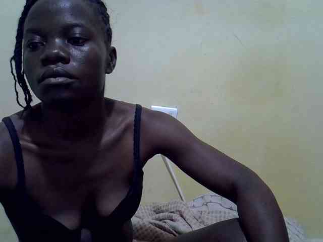 Pretty-doll webcam