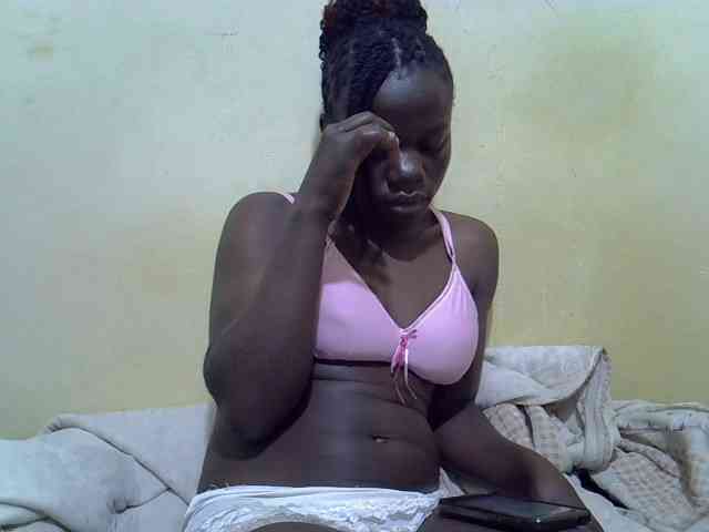 Pretty-doll webcam