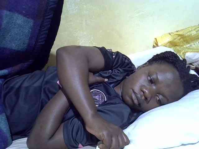 Pretty-doll Pretty-doll