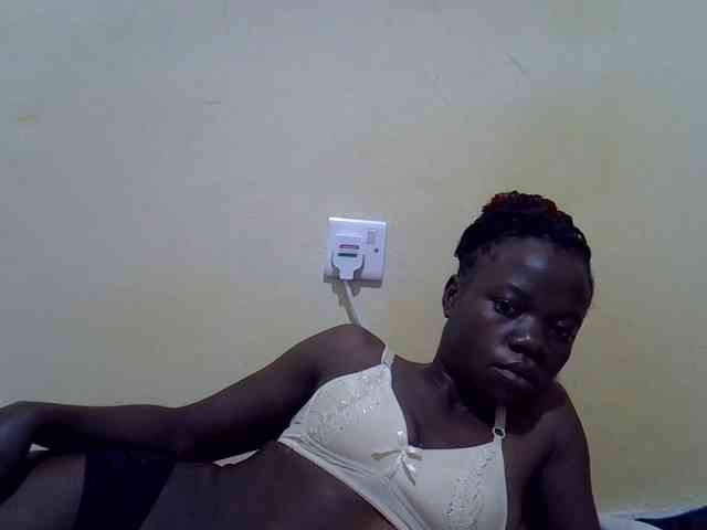 Pretty-doll webcam