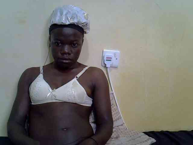 Pretty-doll webcam
