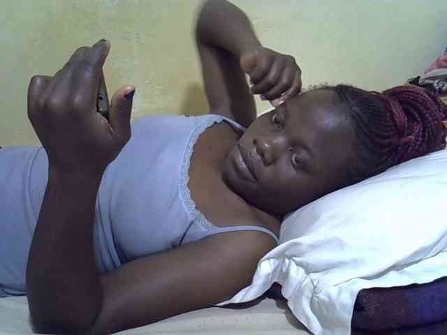 Pretty-doll webcam