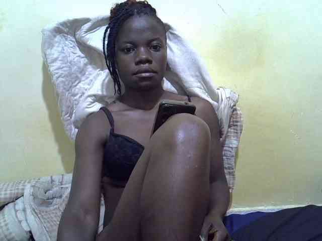 Pretty-doll webcam