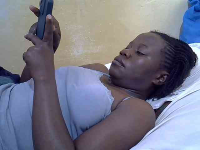 Pretty-doll Pretty-doll